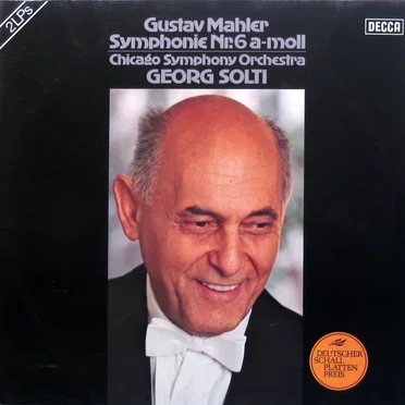 Symphonie Nr. 6 a-Moll