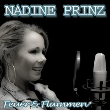 Feuer & Flammen by Nadine Prinz - album cover