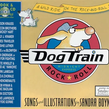 Dog Train