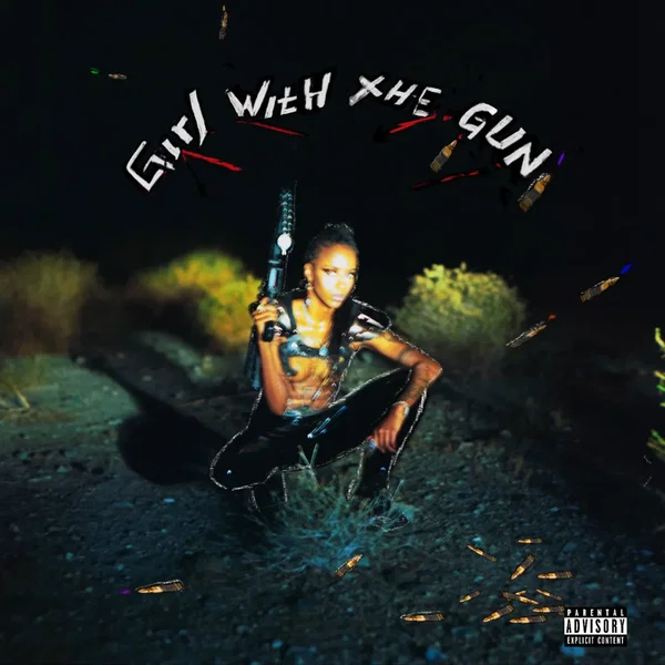 Girl With the Gun