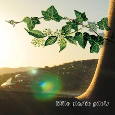 Little Plastic Pilots by Little Plastic Pilots - album cover