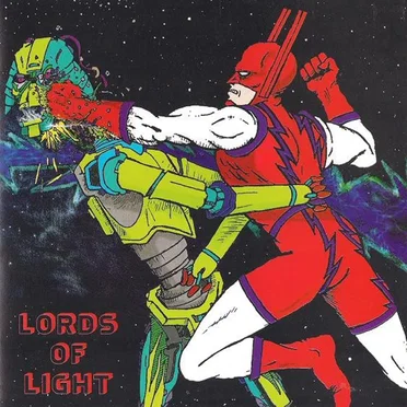 Lords Of Light