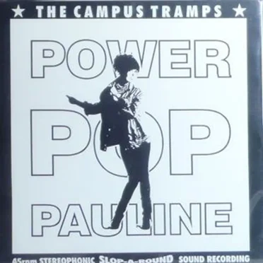 Power Pop Pauline