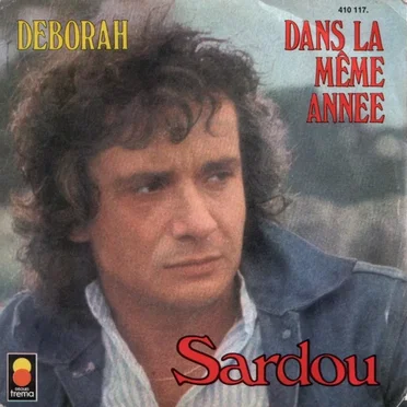 Deborah / Dans la même année