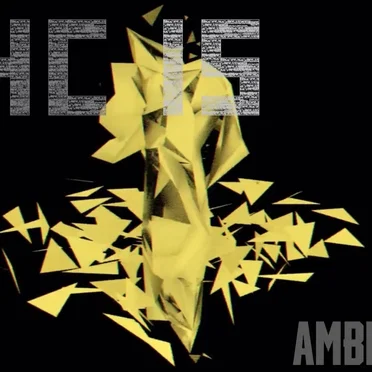 AMB08 Ambient 08