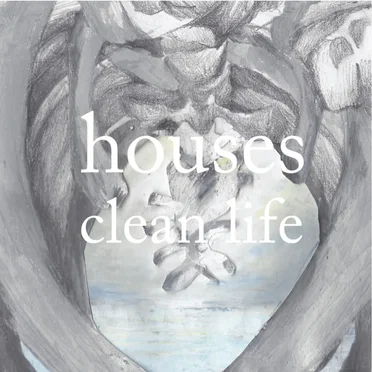 Clean Life by Houses - album cover