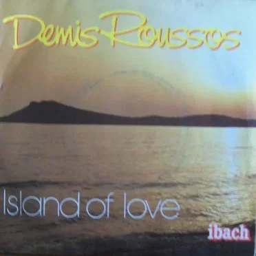 Island of Love
