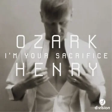 I’m Your Sacrifice