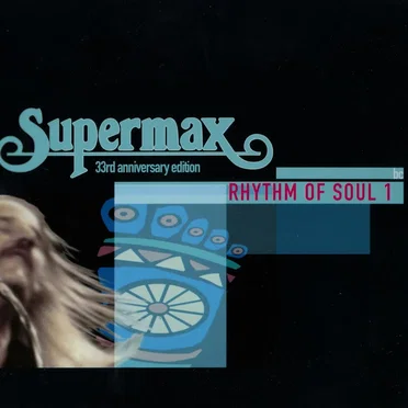 Rhythm of Soul 1