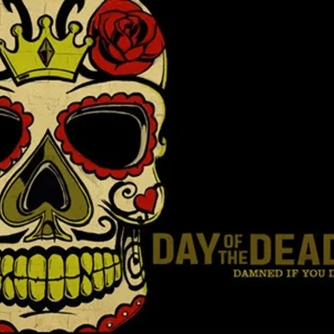 Damned If You Do by Day of the Dead - album cover