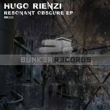 Resonant Obscure EP
