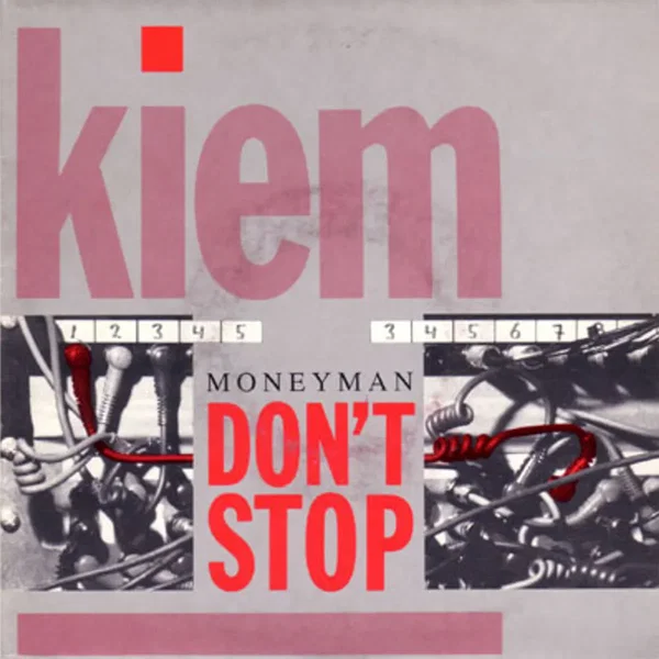 Don’t Stop