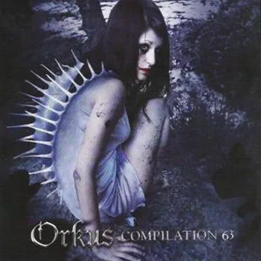 Orkus Compilation 63 by Various Artists - album cover