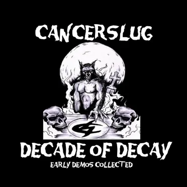 The Decade of Decay