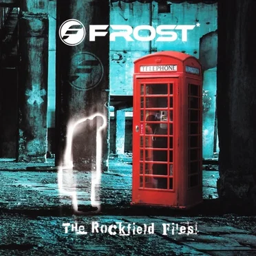 The Rockfield Files