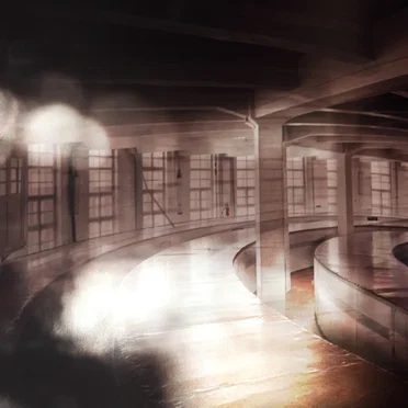 Memories of a distant city