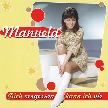Dich vergessen kann ich nie