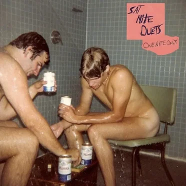 One Nite Only by Sat. Nite Duets - album cover