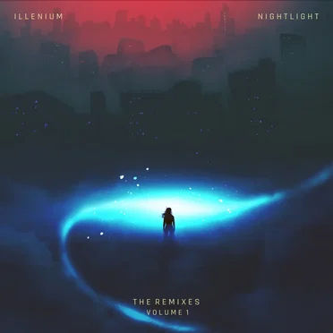 Nightlight: The Remixes, Volume 1