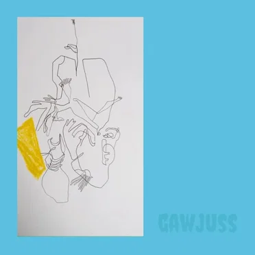 MIXTAPE//001 by Gawjuss - album cover