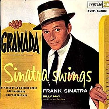 Granada: Sinatra Swings