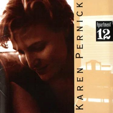 Apartment 12 by Karen Pernick - album cover