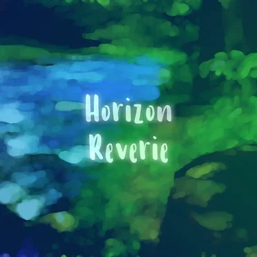 Chirping Brook by Horizon Reverie - album cover
