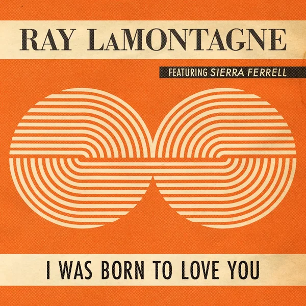I Was Born to Love You