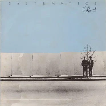 Rural by Systematics - album cover