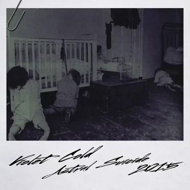 Astral Suicide