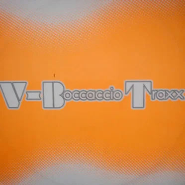 V-Boccaccio Traxx