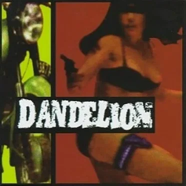 Dyslexicon
