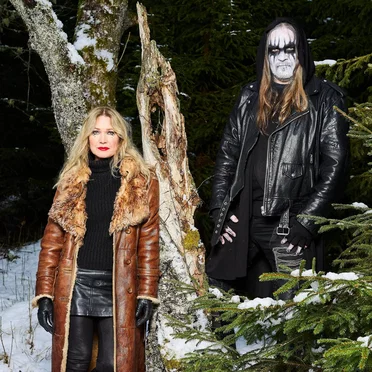 Waltz of Death by Mistra - album cover