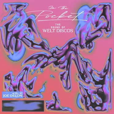 In The Pocket: The Sound Of Welt Discos by Various Artists - album cover