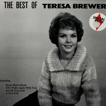 The Best of Teresa Brewer