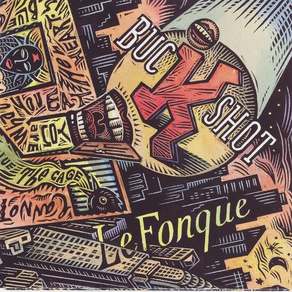 Buckshot LeFonque
