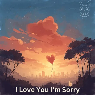 I Love You I'm Sorry (Piano Version)