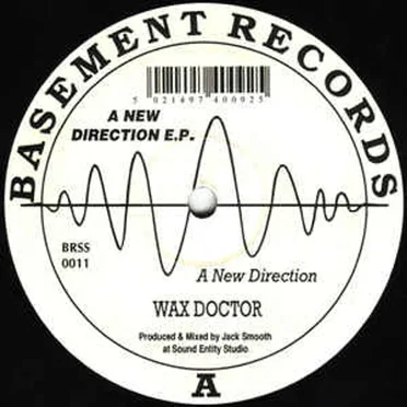 A New Direction E.P.