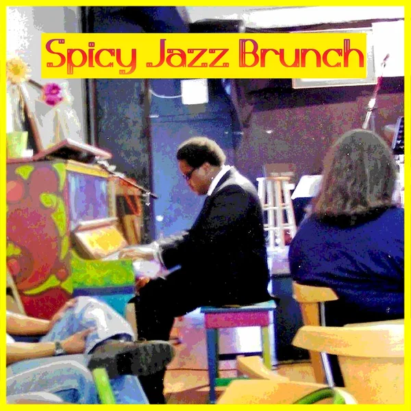 Spicy Jazz Brunch