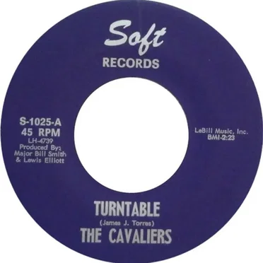 Turntable