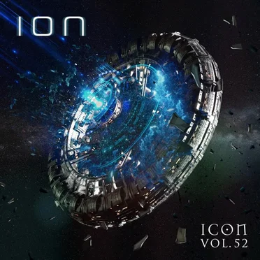 Ion by Icon Trailer Music - album cover