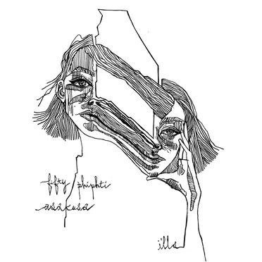Fifty-Phiphty / Asakusa by Ill's - album cover