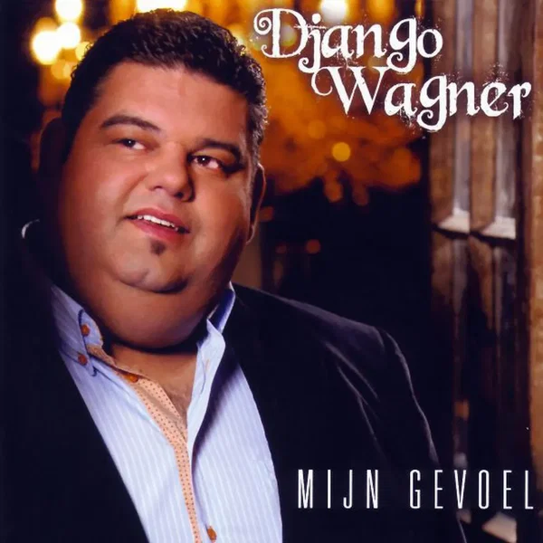 Mijn gevoel