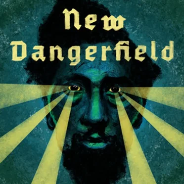 Dangerfield Newby by New Dangerfield - album cover