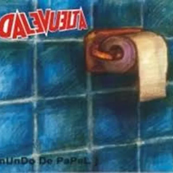 Mundo de Papel
