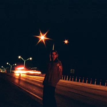 tonight i don’t exist