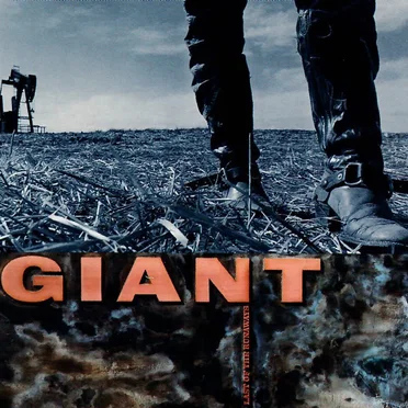 Last of the Runaways by Giant - album cover