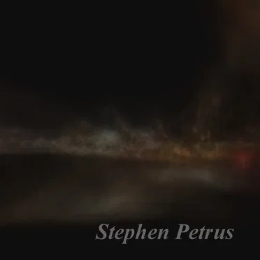 Stephen Petrus by Stephen Petrus - album cover