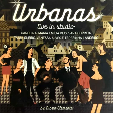 Urbanas