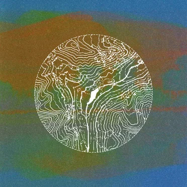 Sandy Lines by Astrachan - album cover